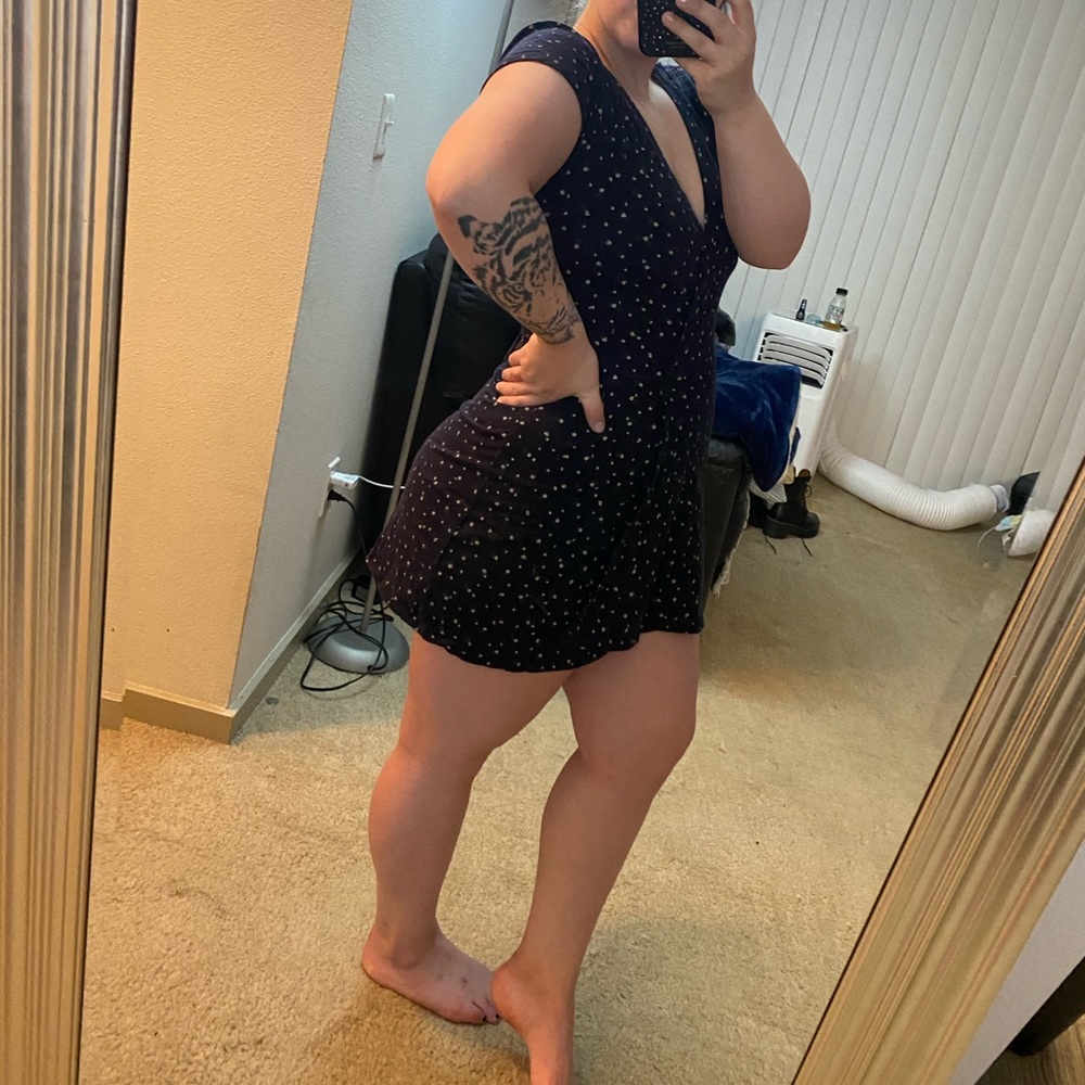 Brandy Melville Dress